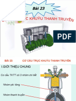 Bai 23 Co Cau Truc Khuyu Thanh Truyen