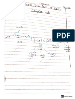 ch#8 Structure of Earth