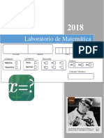 Matematica Numeros Racionales 2018 Labor