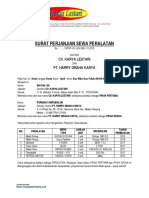 DUK - ALAT CV - Karya Lestari