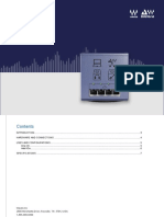 DiGiGrid S User Guide