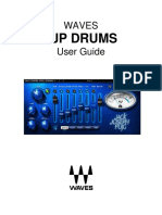 JJP Drums PDF