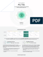 EF SET Certificate PDF