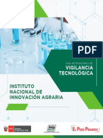 Guía Metodológica de Vigilancia Tecnológica PDF