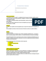 Psiquiatra Forense PDF