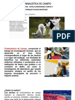 Criminalistica de Campo PDF