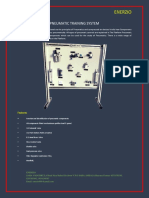 Pneumatic Trainer - 1