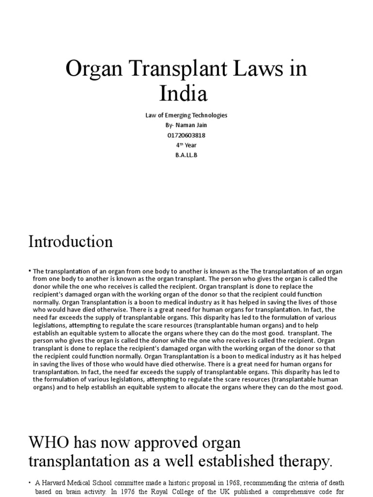 organ-transplant-laws-in-india-pdf-organ-donation-organ