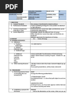 COT 1 3rd Quarter 2023