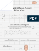 Kelompok 1 Isu Kehamilan PDF