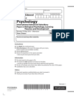 WPS02-Unit-2 - June 2016 QP PDF