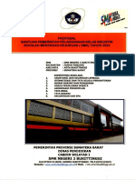 SMK Negeri 2 Bukittinggi - Proposal Kelas Industri 2023 PDF