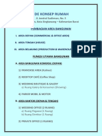 Ide Konsep Rumah - Singkawang - 2020 PDF
