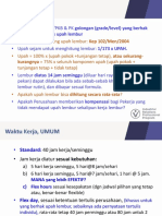 Pengupahan Dan BPJS PDF