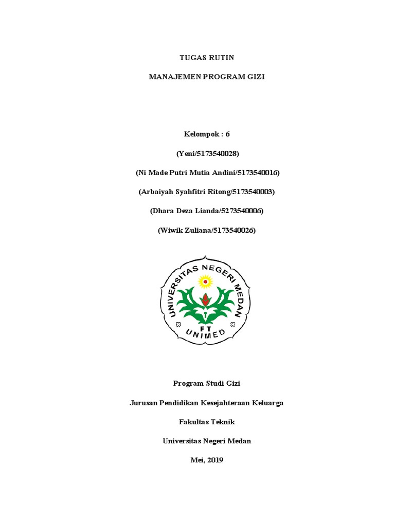 Logical Framework | PDF