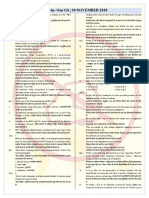 Gs For All Exams 30 11 18 PDF