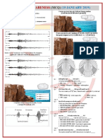 Gs For SSC Exam 15 01 19 New Format PDF