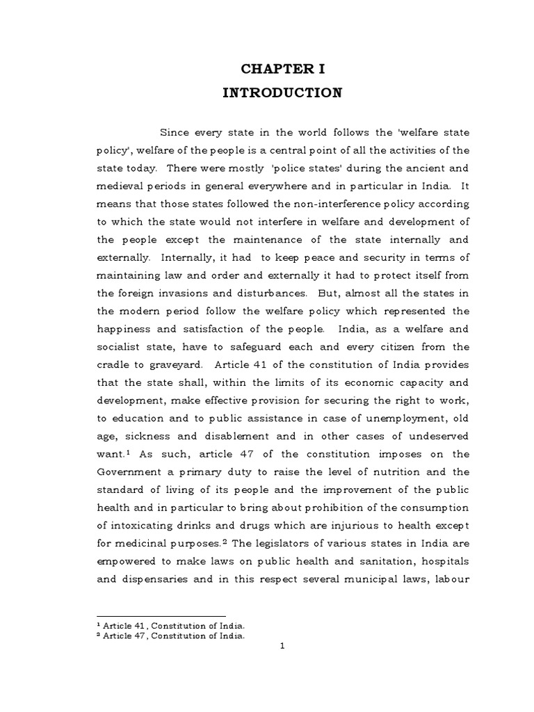 Chapter 1 Pdf Disability Autism Spectrum