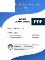 Laporan - Human Error - C4