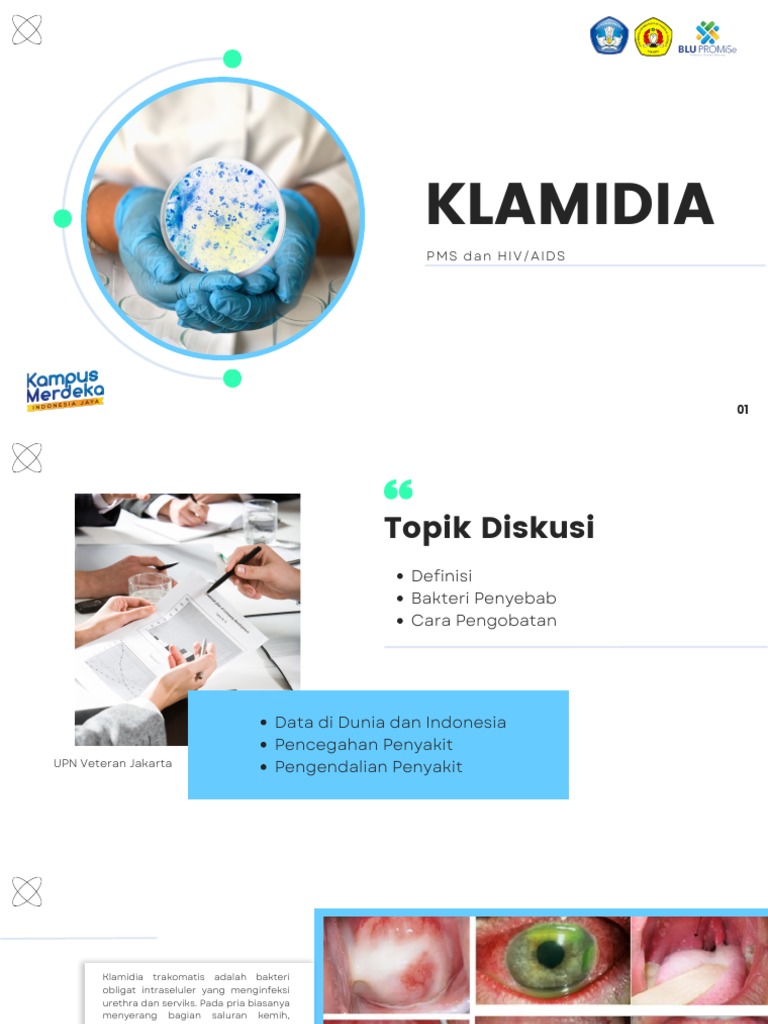Medical Presentation Template | PDF