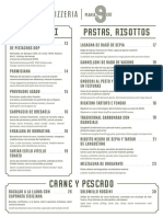 Hoteldocuments - Menu Pizzeria cr7 Gran Via PDF