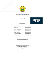 Laporan Acara 5 - Kelompok 1 - PTP E PDF