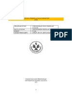 RPS Manajemen Sekolah Dasar PDF