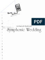 Sound Inn Vol. 34 - Symphonic Wedding (5-3) PDF