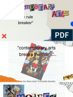 Contemporary Art PDF
