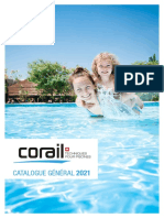 Corail Catalogue Général 2021 PDF