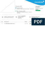 Surjaniwati CGK 11UE2G DPS FLIGHT - ORIGINATING PDF