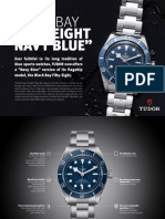 Tudor2020 Blackbayfifty-Eight Navyblue en