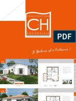 CH-Catalogue Plans de Maisons PDF