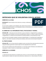 Derechos Humanos