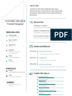 Naveed Resume PDF
