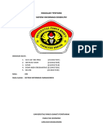 Makalah Tentang Sistem Informasi Eksekutif