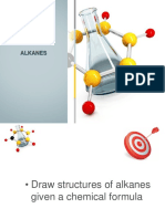 Chem 3 - Alkanes PDF