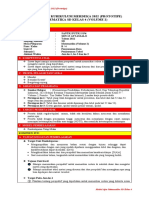 Modul Ajar MTK Unit 15 Kelas 4 Semester 2