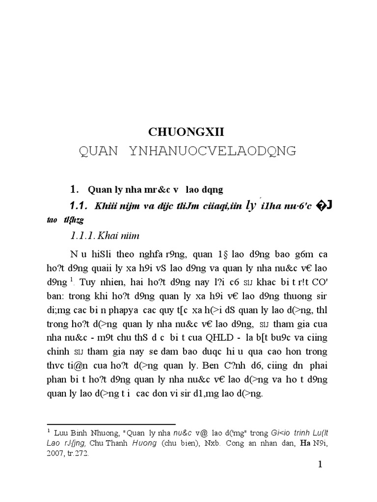 Giao trinh luat lao dong phan 3 1 pdf