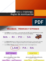 Clase 8 - Lengua Castellana