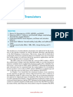 电子器件 (Solid State Electronic Devices) -第六章 PDF