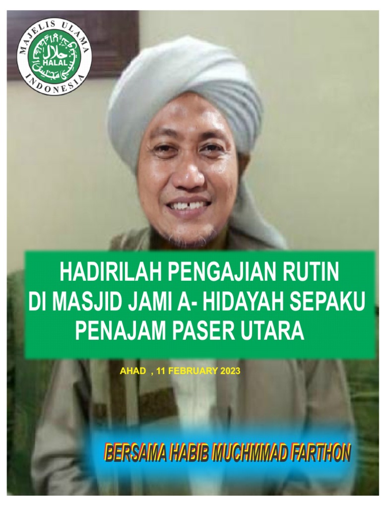 HABIB | PDF