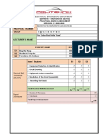 Labsheet 1 - Microwave Component and Sources