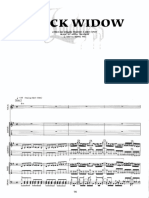 Loudness - Loudness Band Score