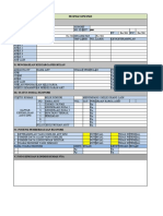 Profil KPM PKH FORMAT EXCEL