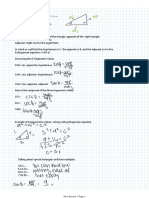 Trigonometry