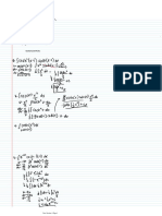 Homework For Calculus 2 PDF