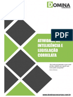 Atividade de Inteligencia e Legislacao C