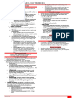 (Week10) Epidemiologic Methods