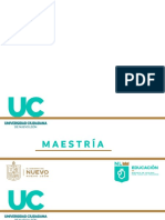 Logos UCNL para Plantillas